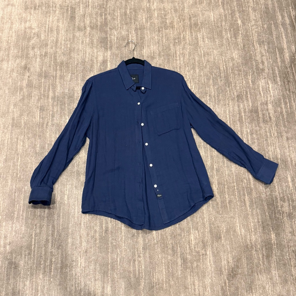 Rails Ellis Button-Up Shirt